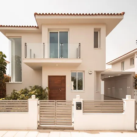 Villa Saturn